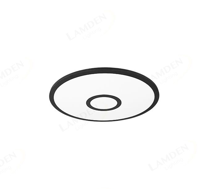 Φ350 RGB Center Decoration Ceiling Light70041