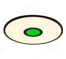 Φ600 RGB Center Decoration Ceiling Light70043