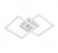 650x425 Aluminum Profile White Ceiling Light50001