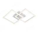 650x425 Aluminum Profile White Ceiling Light50001