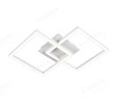 650x425 Aluminum Profile White Ceiling Light50001