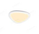 308x382 Single Head Big Stone Decoration Ceiling Lights70015