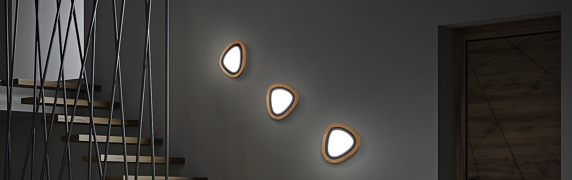 Wall Lights