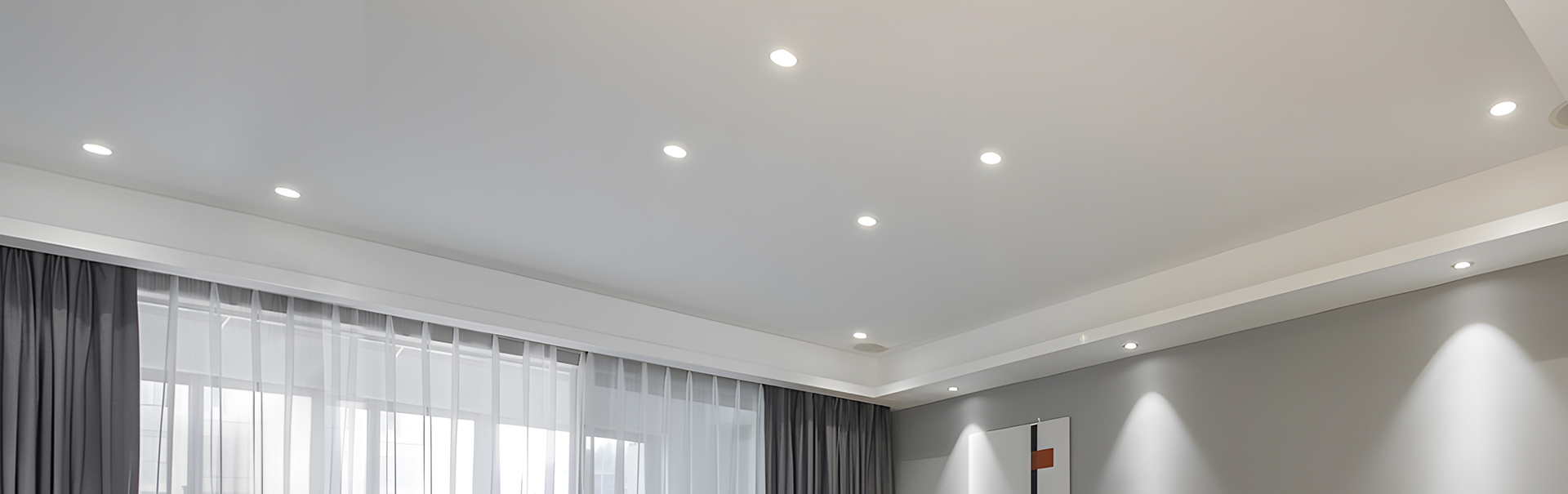 Recessed Lights