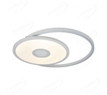 Centre CCT LED Ceiling Light