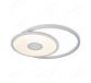 Double Round Frame with Centre CCT LED Ceiling Light 70006