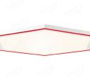 600X520mm Main Light CCT & Frame Light RGB LED Panel 70009