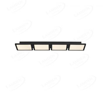 Four Head LED Panel Ceiling Light