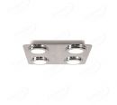 Four Head Steel Single Head IP54 Decoration LED Ceiling Light 70061