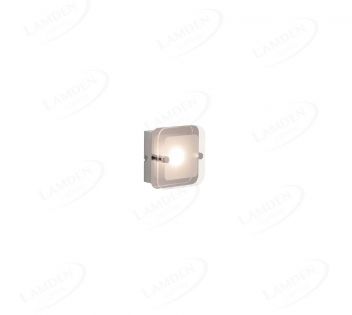 140x140mm LED Integrated LED Wall Lamp Ceiling light 