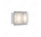 340x140mm LED Integrated LED Wall Lamp Ceiling light with Two Head 70069