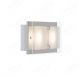 500x140mm LED Integrated LED Wall Lamp Ceiling light with Three Head 70070