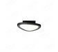 Single Head Small Stone LED Ceiling Decoration Light 70011