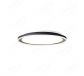 550mm Round LED Panel Ceiling Light 70083