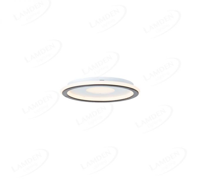 308mm Round LED Panel Ceiling Light 70085