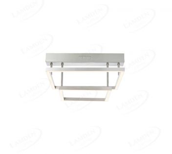 Square LED Pendant Light