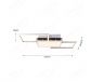 Multiple Borders Frame Design CCT 2700-6000K LED Ceiling Lamp 70095