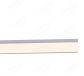 Long Strip CCT 2700-6000K LED Panel Ceiling Light 70105