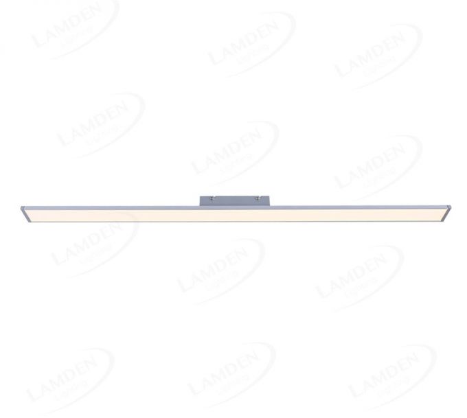 Long Strip CCT 2700-6000K LED Panel Ceiling Light 70105