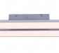 Double Long Strip CCT 2700-6000K LED Panel Ceiling Light 70106