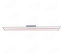 Double Long Strip CCT 2700-6000K LED Panel Ceiling Light 70106