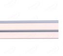 Double Long Strip CCT 2700-6000K LED Panel Ceiling Light 70106