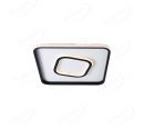 Square Big Outer Frame+Centre Small Frame Combination LED Ceiling Light 70107