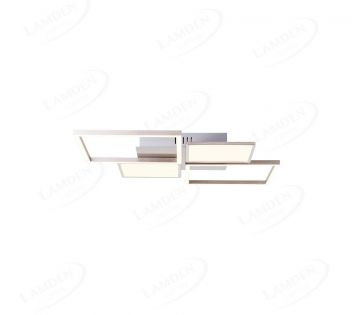 Square Color Changing Indoor LED Ceiling Light