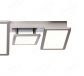 Piano Design movable Indoor IP20 CCT LED Ceiling Light 70113