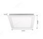 440x440mm Aluminum Wider Frame CCT+RGB Panel Lamp 60015