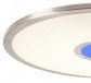 Diameter 600mm CCT Main Light+RGB Centre Light Round LED Panel 60000