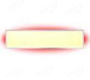 1195x295mm Nickel Surface RGB Backlight with CCT Main Light Panel 60004