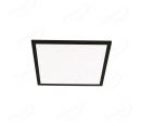 350x350mm Square Aluminum Die Casting Molding ON OFF 3 Step Dimmable Panel 60019-35