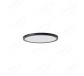 Diameter 250mm Single Color Dim Low Voltage LED Panel