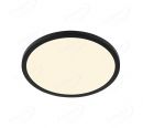 Diameter 250mm Single Color Dim Low Voltage LED Panel