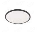 Diameter 300mm Single Color Dim Low Voltage LED Panel