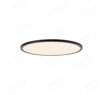 Diameter 500mm Single Color Dim Low Voltage LED Panel 