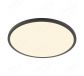 Diameter 500mm Single Color Dim Low Voltage LED Panel