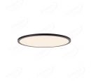 Diameter 500mm Single Color Dim Low Voltage LED Panel