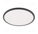 Diameter 500mm Single Color Dim Low Voltage LED Panel