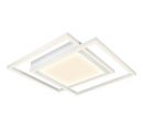 750x625mm Aluminum Profile Double Frame Main Light+Frame Light Indoor LED Lamp 50002