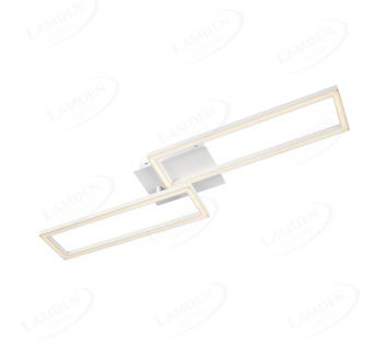 1000x270mm long profile light