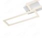 1000x270mm Long Aluminum Profile Color Changing Decoration LED Light 50006