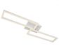 1000x270mm Long Aluminum Profile Main Light+Base Light CCT Decoration LED Light 50007