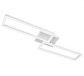 1000x270mm Long Aluminum Profile Main Light+Base Light CCT Decoration LED Light 50007