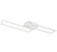 1000x270mm Long Aluminum Profile Main Light+Base Light CCT Decoration LED Light 50007