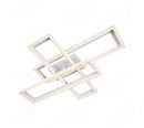 950x700mm Triple Aluminum Profile Frame CCT Dimmable LED Ceiling Lamp 50014