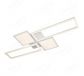 1180x490mm Frame Light and Main Light CCT Dimmable LED Ceiling Lamp 50016