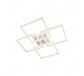 750x750mm Frame Light and Base Light CCT Dimmable KD LED Ceiling Lamp 50017