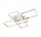 1010x700mm Triple Aluminum Profile Frame CCT Dimmable LED Ceiling Lamp 50015